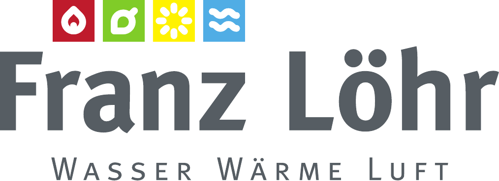 Franz Löhr Logo